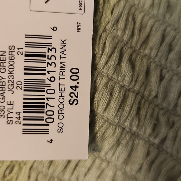 Top - Picture 4 of 4